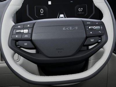 2027 Kia Sportage Hybrid SX-Prestige