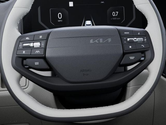 2027 Kia Sportage Hybrid SX-Prestige
