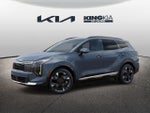 2027 Kia Sportage Hybrid SX-Prestige