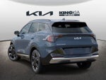 2027 Kia Sportage Hybrid SX-Prestige