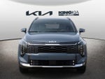2027 Kia Sportage Hybrid SX-Prestige