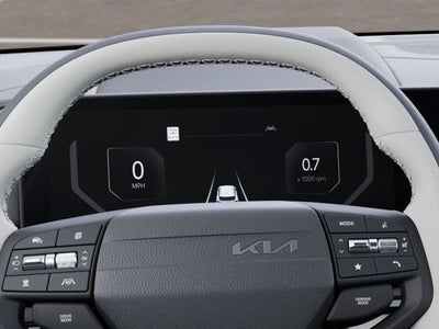 2027 Kia Sportage Hybrid SX-Prestige