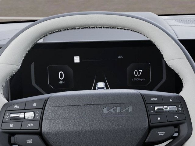 2027 Kia Sportage Hybrid SX-Prestige