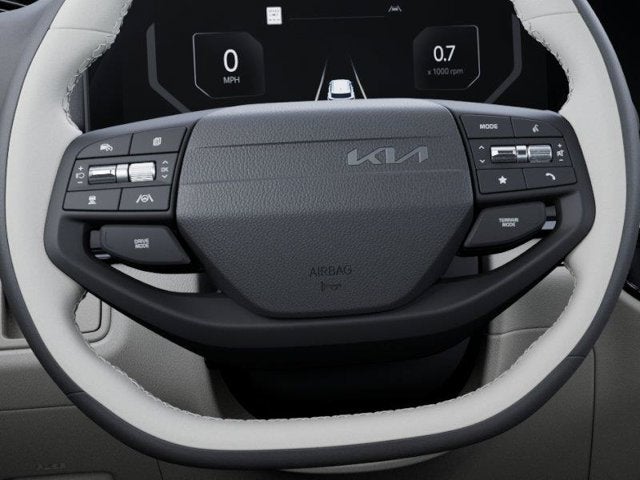 2027 Kia Sportage Hybrid SX-Prestige