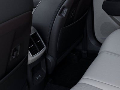 2027 Kia Sportage Hybrid SX-Prestige