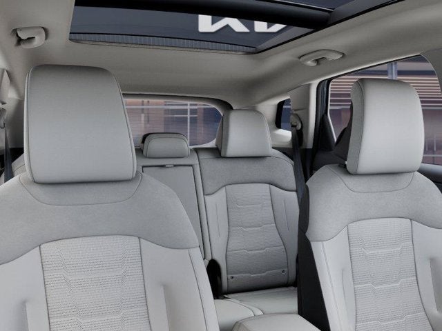 2027 Kia Sportage Hybrid SX-Prestige