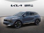 2027 Kia Sportage Hybrid SX-Prestige