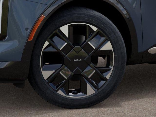 2027 Kia Sportage Hybrid SX-Prestige InTransit