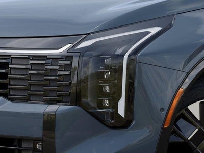 2027 Kia Sportage Hybrid SX-Prestige InTransit