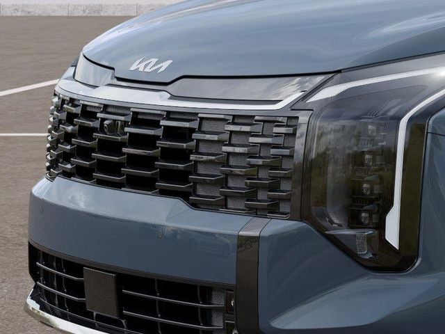 2027 Kia Sportage Hybrid SX-Prestige InTransit