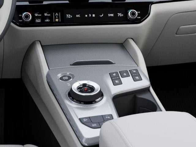 2027 Kia Sportage Hybrid SX-Prestige InTransit