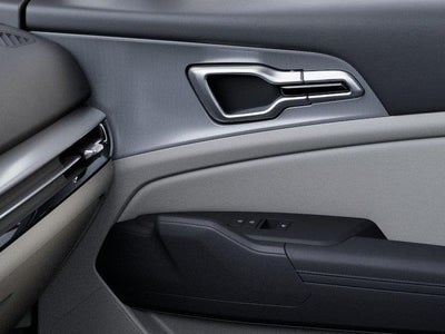 2027 Kia Sportage Hybrid SX-Prestige InTransit