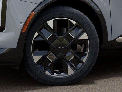 2026 Kia Sportage Hybrid SX-Prestige InTransit