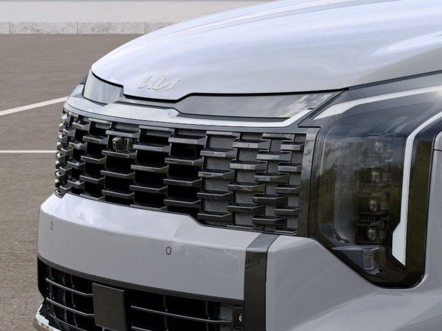 2026 Kia Sportage Hybrid SX-Prestige InTransit