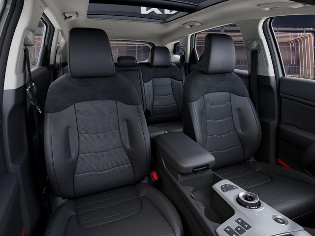 2026 Kia Sportage Hybrid SX-Prestige InTransit