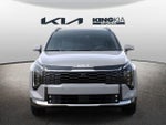 2026 Kia Sportage Hybrid SX-Prestige InTransit