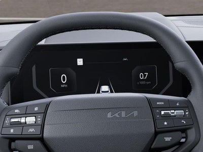 2026 Kia Sportage Hybrid SX-Prestige InTransit