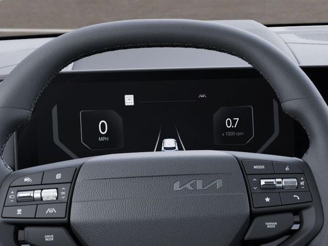 2026 Kia Sportage Hybrid SX-Prestige InTransit