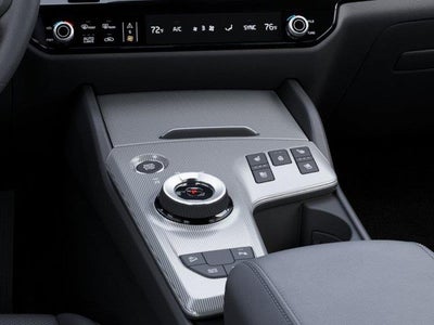 2026 Kia Sportage Hybrid SX-Prestige InTransit