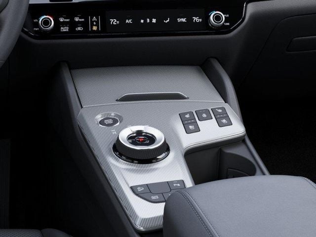 2026 Kia Sportage Hybrid SX-Prestige InTransit