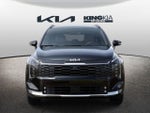 2027 Kia Sportage Hybrid SX-Prestige