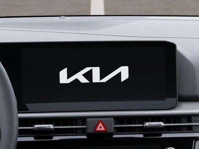 2027 Kia Sportage Hybrid SX-Prestige