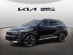 2027 Kia Sportage Hybrid SX-Prestige