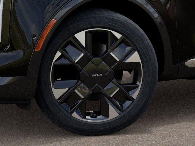 2026 Kia Sportage Hybrid SX-Prestige InTransit