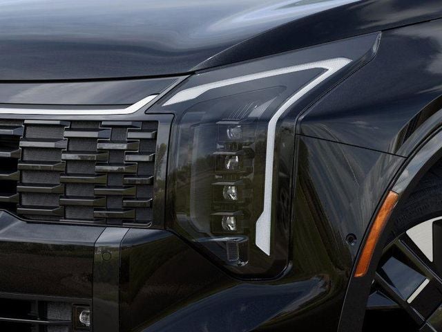 2026 Kia Sportage Hybrid SX-Prestige InTransit