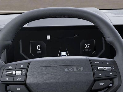 2026 Kia Sportage Hybrid SX-Prestige InTransit