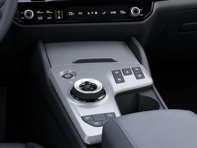 2026 Kia Sportage Hybrid SX-Prestige InTransit