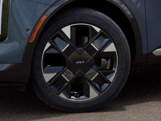 2026 Kia Sportage Hybrid SX-Prestige InTransit