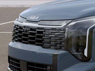 2026 Kia Sportage Hybrid SX-Prestige InTransit
