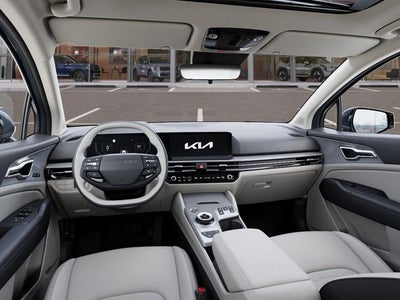 2026 Kia Sportage Hybrid SX-Prestige InTransit