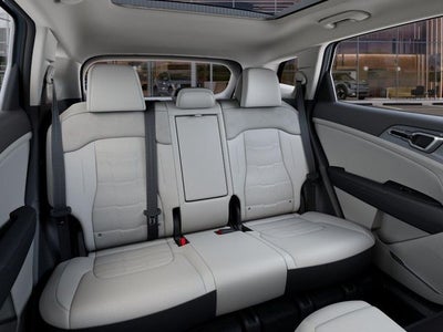 2026 Kia Sportage Hybrid SX-Prestige InTransit