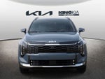 2026 Kia Sportage Hybrid SX-Prestige InTransit