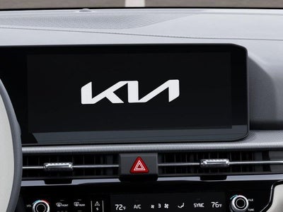 2026 Kia Sportage Hybrid SX-Prestige InTransit