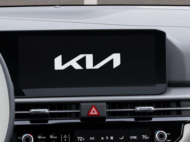 2026 Kia Sportage Hybrid SX-Prestige InTransit