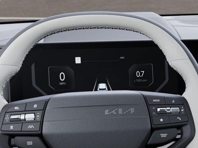 2026 Kia Sportage Hybrid SX-Prestige InTransit