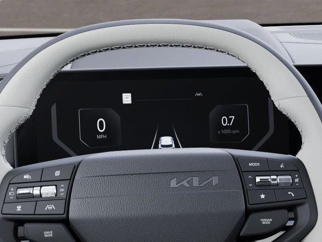 2026 Kia Sportage Hybrid SX-Prestige InTransit