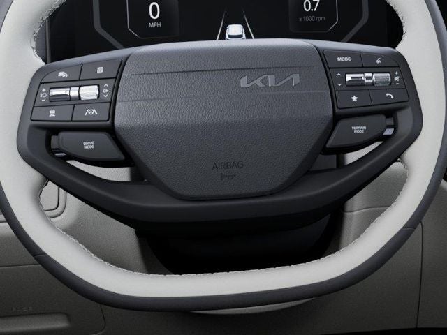 2026 Kia Sportage Hybrid SX-Prestige InTransit