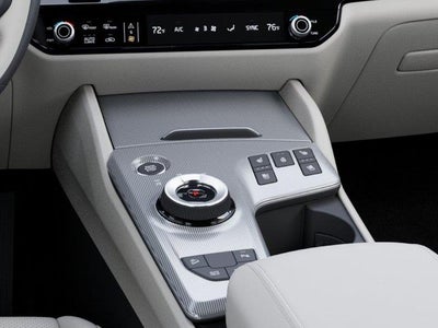 2026 Kia Sportage Hybrid SX-Prestige InTransit