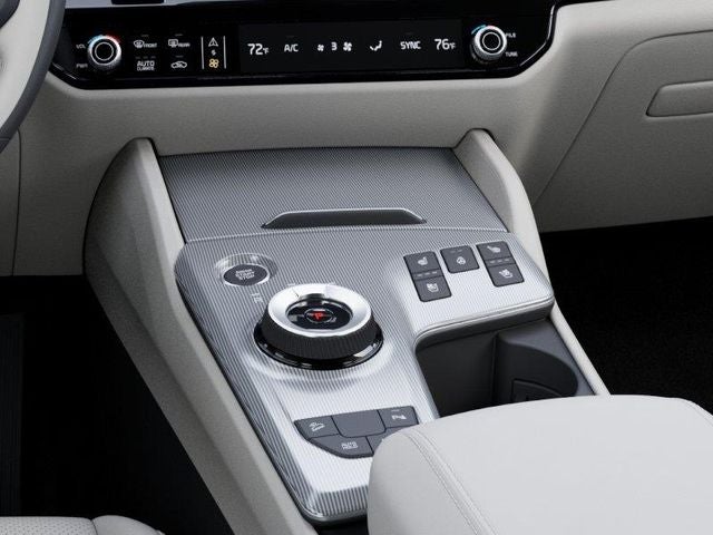 2026 Kia Sportage Hybrid SX-Prestige InTransit