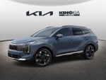 2026 Kia Sportage Hybrid SX-Prestige InTransit