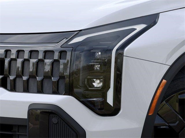 2026 Kia Sportage Plug-In Hybrid X-Line