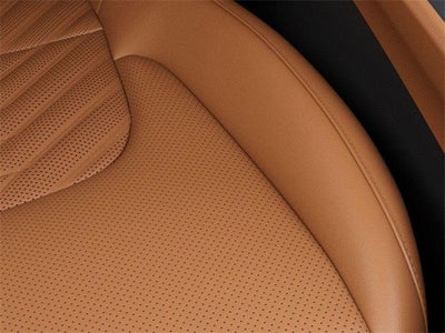 2026 Kia Sportage Plug-In Hybrid X-Line