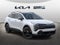 2026 Kia Sportage Plug-In Hybrid X-Line