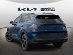 2027 Kia Sportage Plug-In Hybrid X-Line Prestige