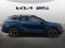 2027 Kia Sportage Plug-In Hybrid X-Line Prestige