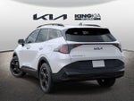 2027 Kia Sportage Plug-In Hybrid X-Line Prestige